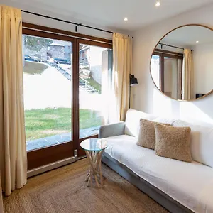  Apartamento L'osset