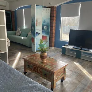  Apartamento Raconet Azul - Circuito Cataluña