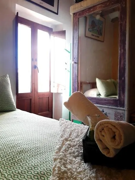 Holiday home El Raco Dels Obiols Villa Sant Marti de Riucorb